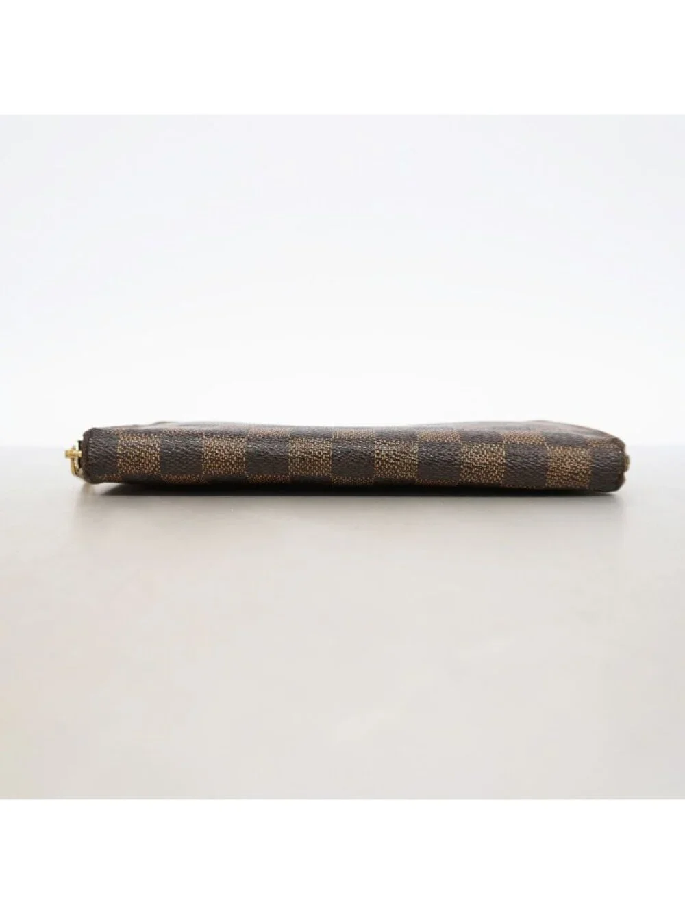 Louis Vuitton Wallet Damier Zippy Organizer Ebene